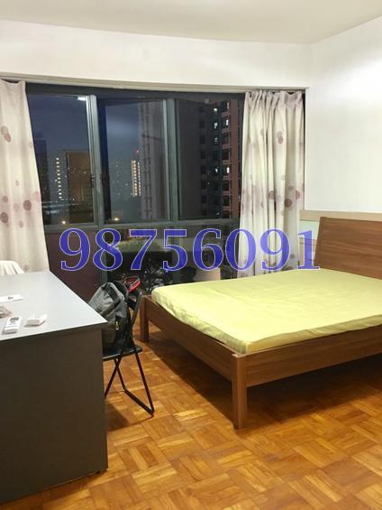 Regent Grove (D23), Condominium #143314272